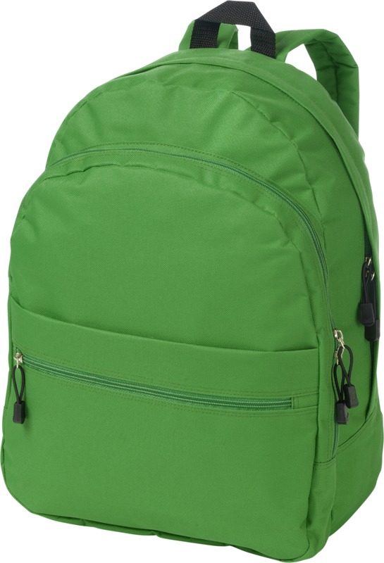 Trend 4-compartment backpack 17L - Image 6