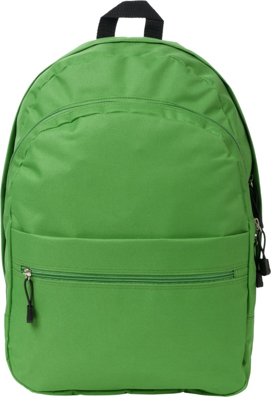 Trend 4-compartment backpack 17L - Image 7