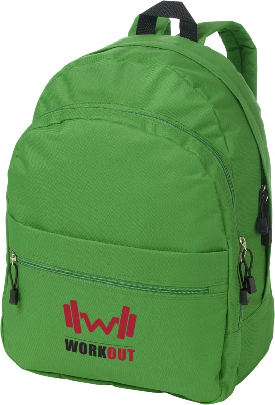 Trend 4-compartment backpack 17L - Image 9