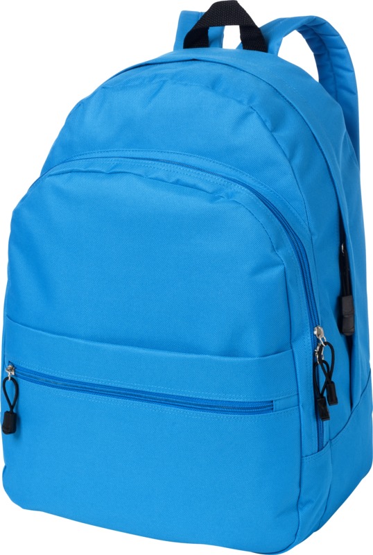 Trend 4-compartment backpack 17L - Image 10