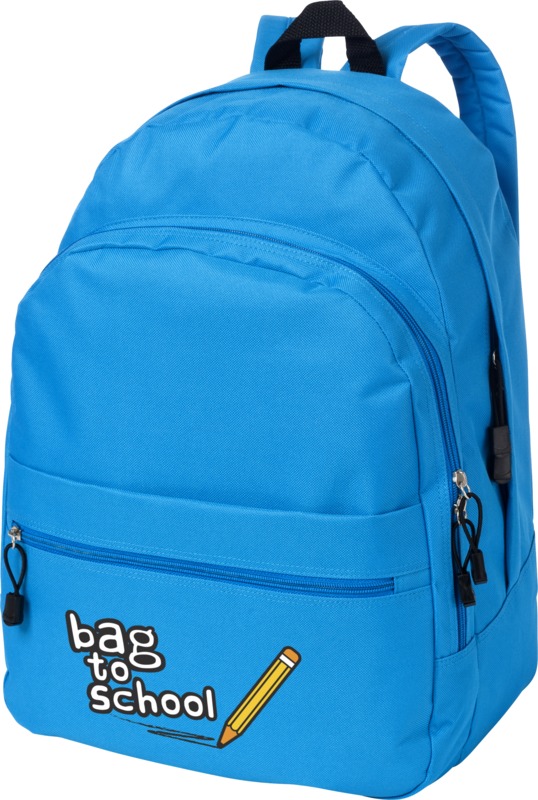 Trend 4-compartment backpack 17L - Image 13