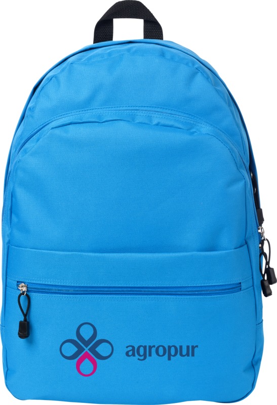 Trend 4-compartment backpack 17L - Image 14