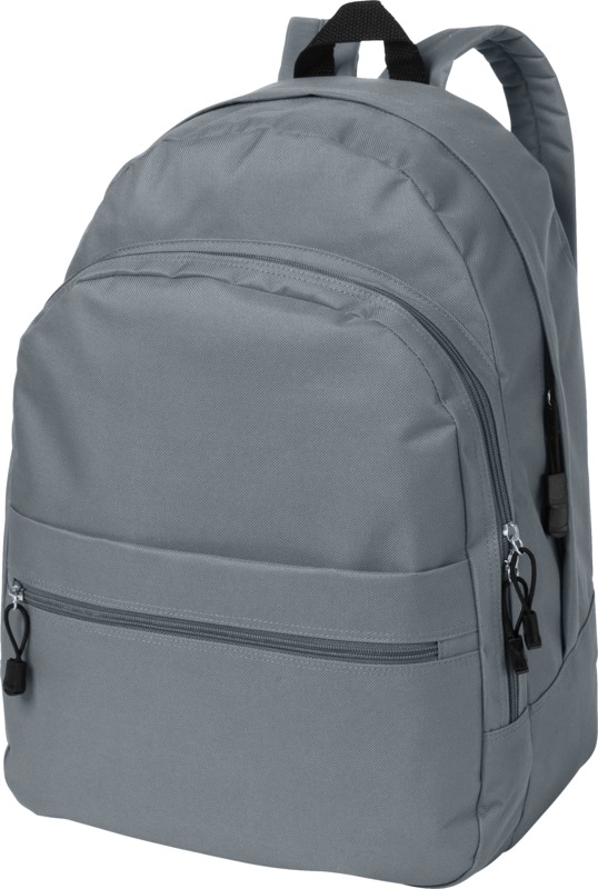 Trend 4-compartment backpack 17L - Image 15