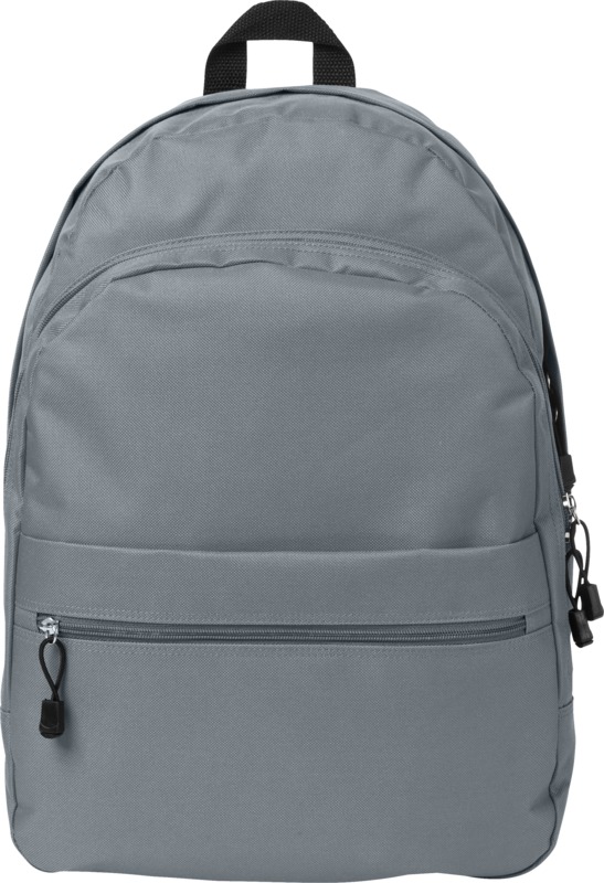 Trend 4-compartment backpack 17L - Image 16