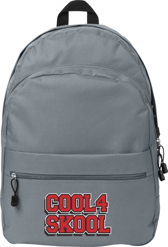 Trend 4-compartment backpack 17L - Image 18