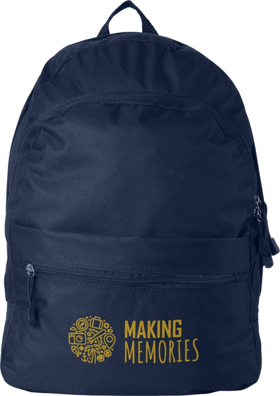 Trend 4-compartment backpack 17L - Image 22