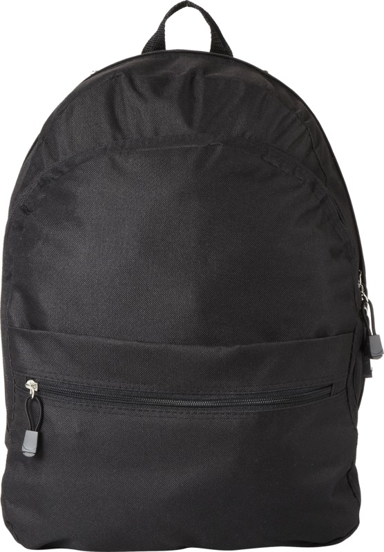 Trend 4-compartment backpack 17L - Image 24