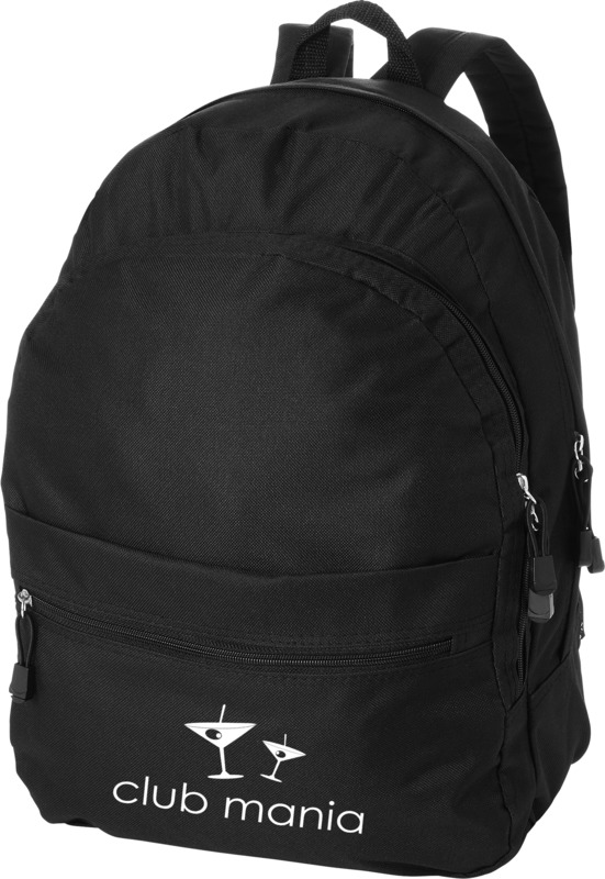 Trend 4-compartment backpack 17L - Image 25