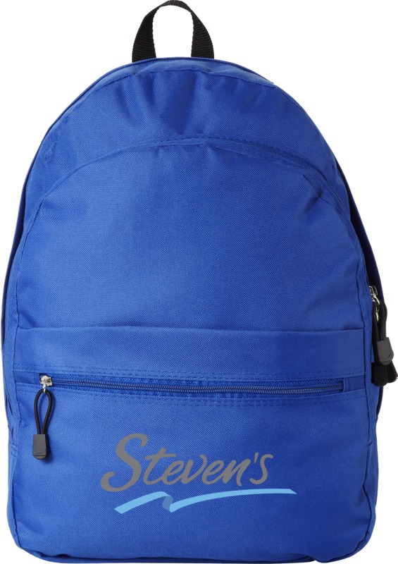 Trend 4-compartment backpack 17L - Image 30