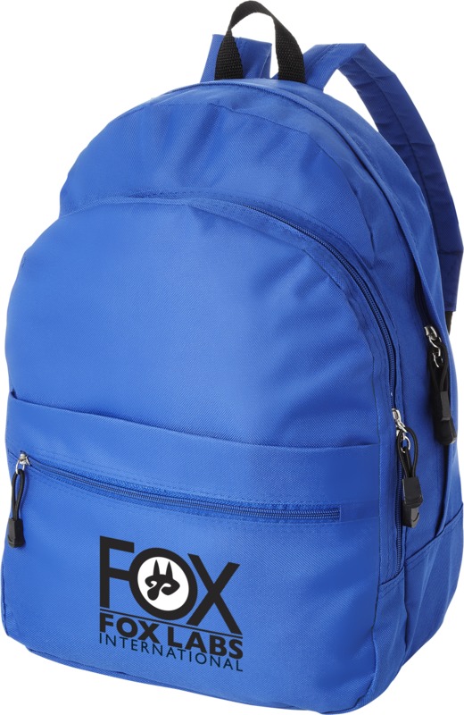 Trend 4-compartment backpack 17L - Image 29