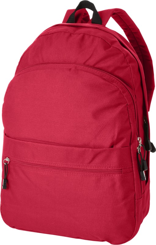 Trend 4-compartment backpack 17L - Image 31