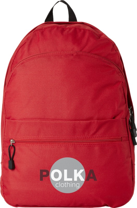 Trend 4-compartment backpack 17L - Image 34