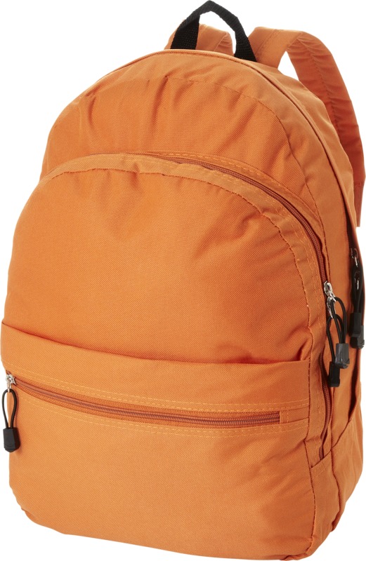 Trend 4-compartment backpack 17L - Image 35