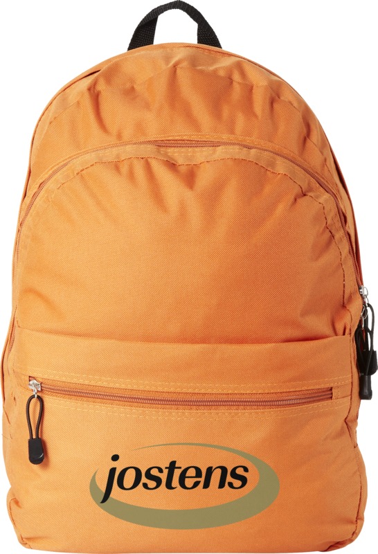 Trend 4-compartment backpack 17L - Image 38