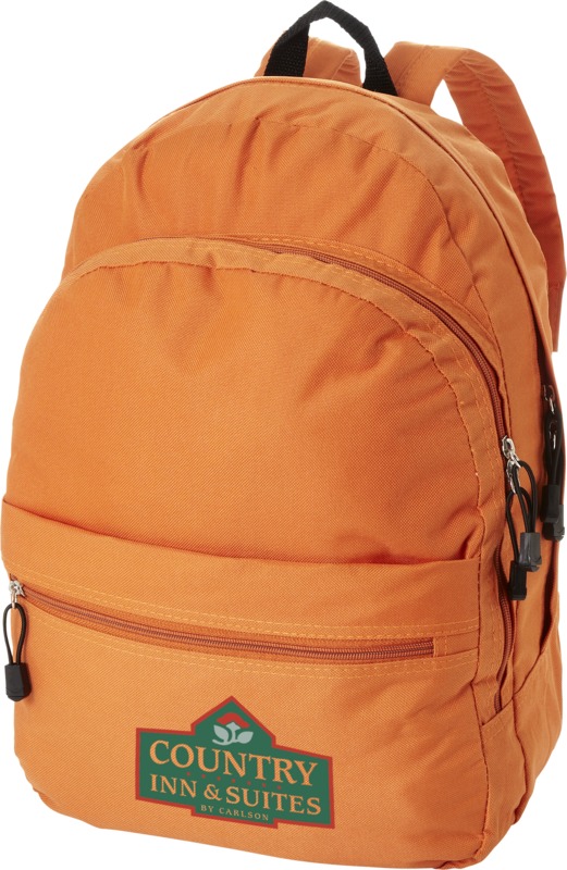 Trend 4-compartment backpack 17L - Image 37