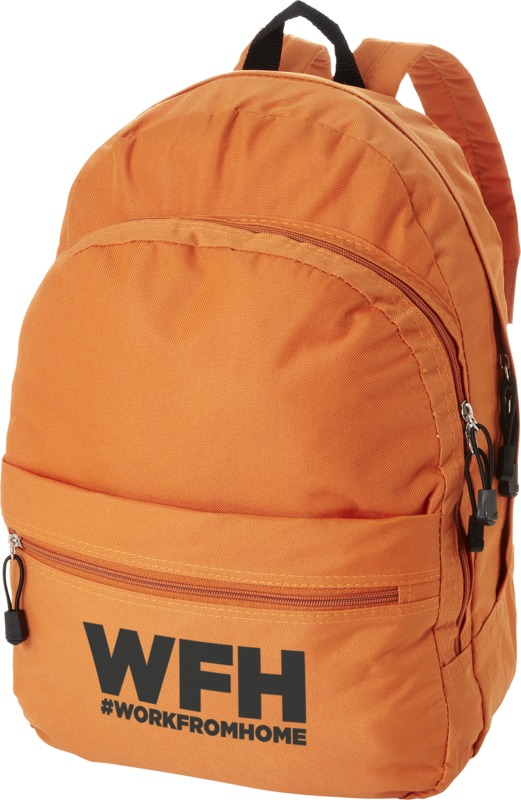 Trend 4-compartment backpack 17L - Image 39