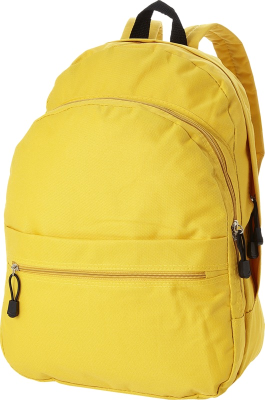 Trend 4-compartment backpack 17L - Image 40