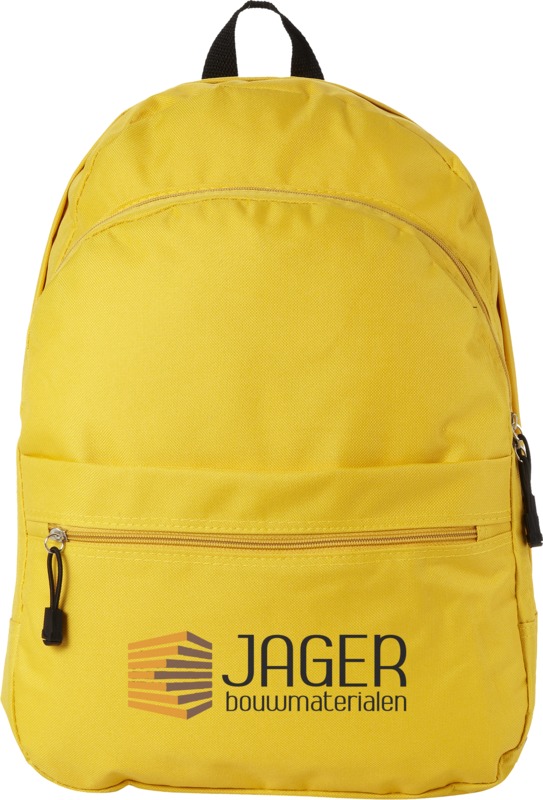 Trend 4-compartment backpack 17L - Image 43