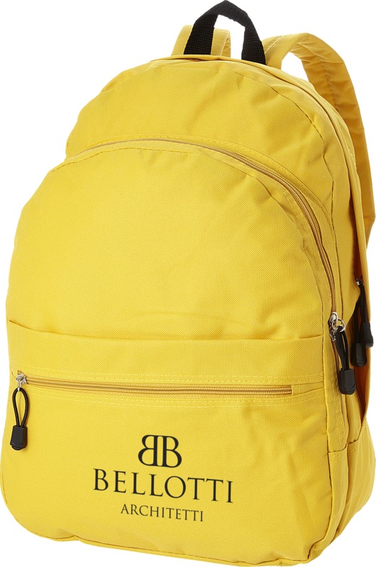 Trend 4-compartment backpack 17L - Image 42