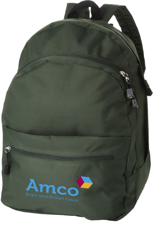 Trend 4-compartment backpack 17L - Image 46