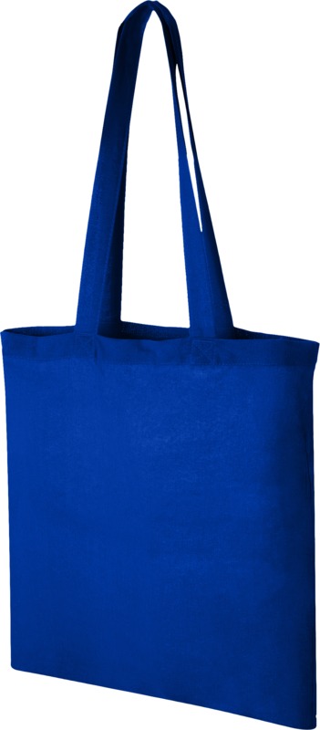 Carolina 100 g/m² cotton tote bag 7L - Image 16