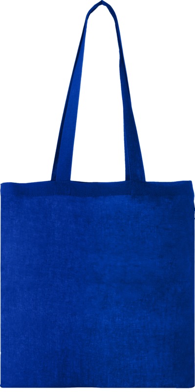 Carolina 100 g/m² cotton tote bag 7L - Image 17