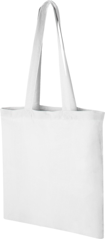 Carolina 100 g/m² cotton tote bag 7L - Image 46