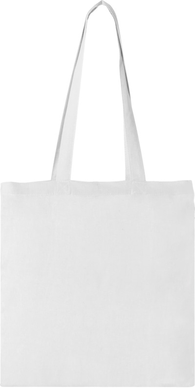 Carolina 100 g/m² cotton tote bag 7L - Image 47