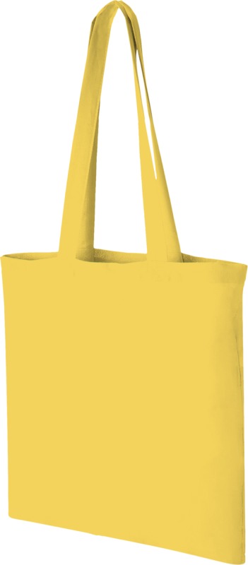 Carolina 100 g/m² cotton tote bag 7L - Image 53
