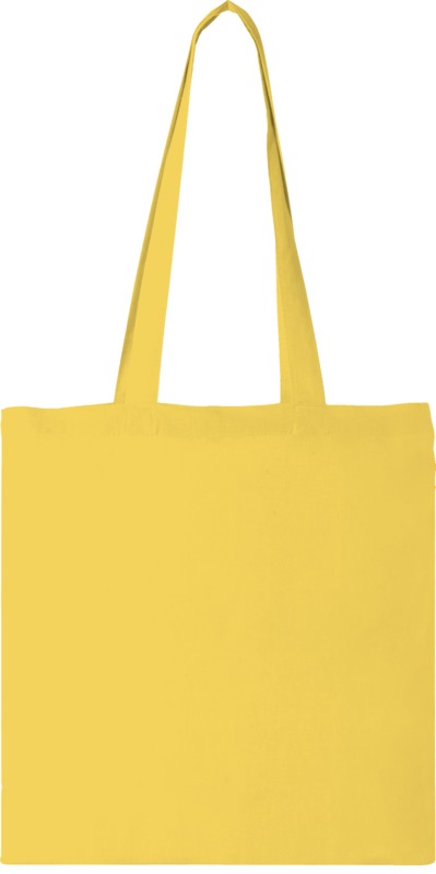 Carolina 100 g/m² cotton tote bag 7L - Image 54