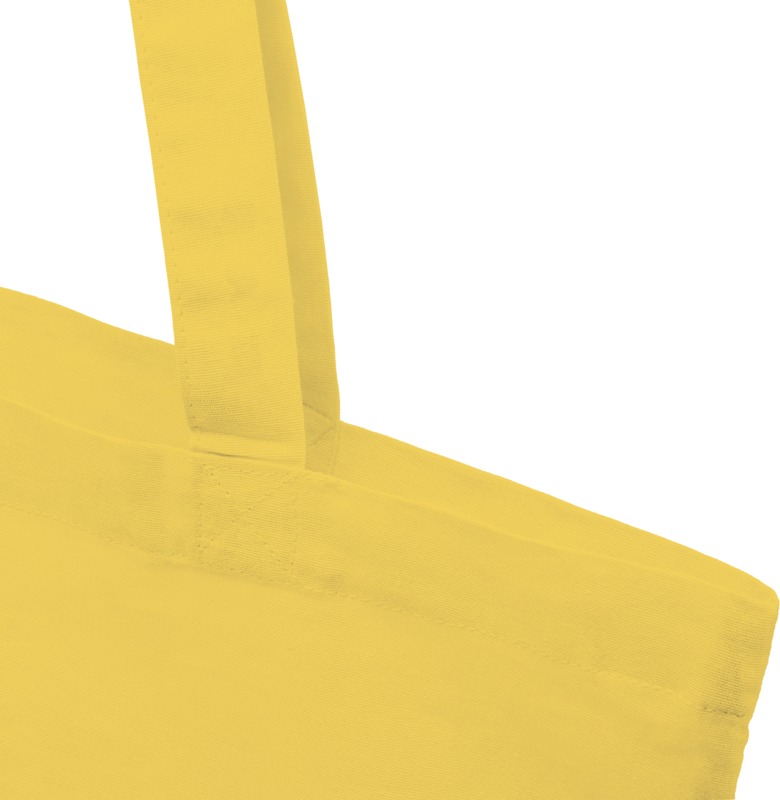 Carolina 100 g/m² cotton tote bag 7L - Image 56