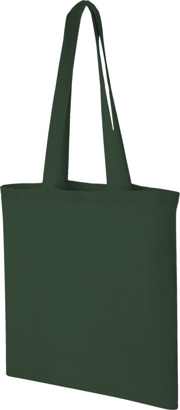 Carolina 100 g/m² cotton tote bag 7L - Image 60