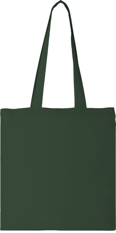 Carolina 100 g/m² cotton tote bag 7L - Image 61
