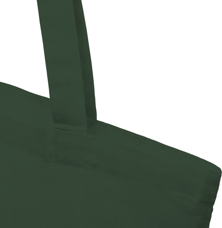 Carolina 100 g/m² cotton tote bag 7L - Image 63
