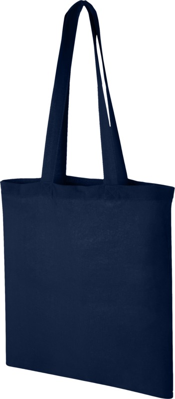 Carolina 100 g/m² cotton tote bag 7L - Image 67
