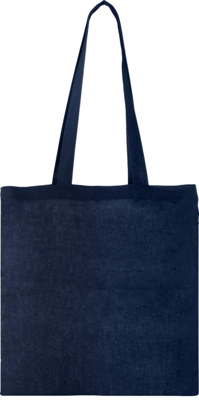 Carolina 100 g/m² cotton tote bag 7L - Image 68