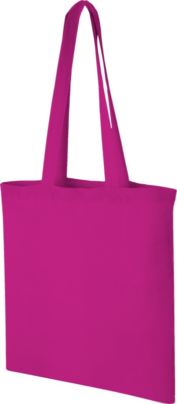 Carolina 100 g/m² cotton tote bag 7L - Image 74