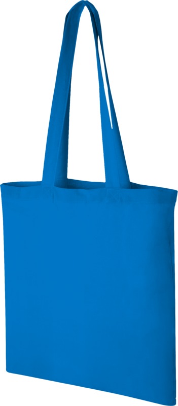 Carolina 100 g/m² cotton tote bag 7L - Image 91