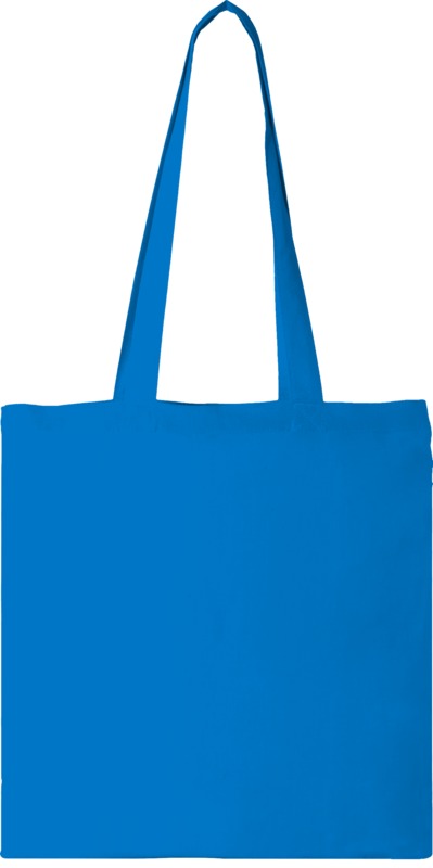 Carolina 100 g/m² cotton tote bag 7L - Image 92