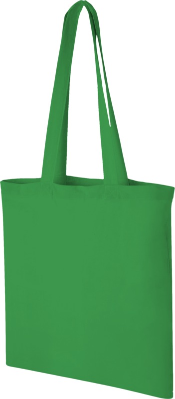 Carolina 100 g/m² cotton tote bag 7L - Image 98