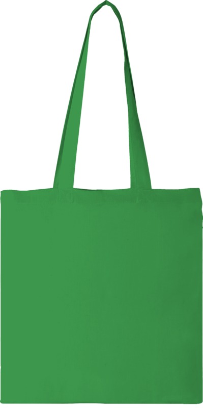 Carolina 100 g/m² cotton tote bag 7L - Image 99