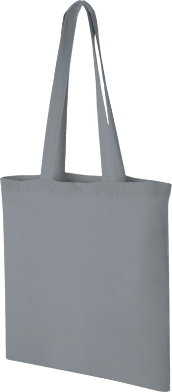 Carolina 100 g/m² cotton tote bag 7L - Image 106
