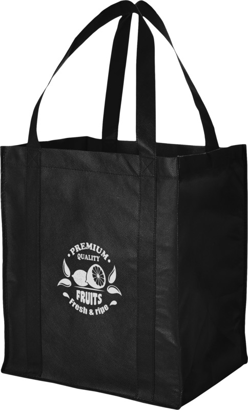 Liberty bottom board non-woven tote bag 29L - Image 3