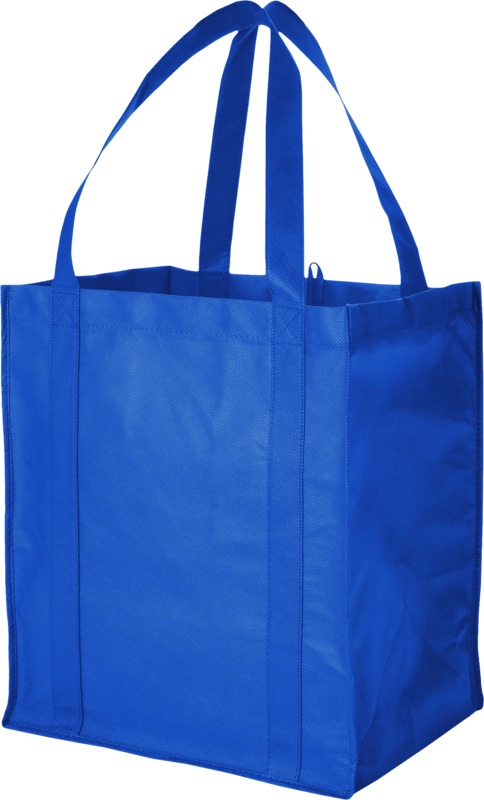 Liberty bottom board non-woven tote bag 29L - Image 5