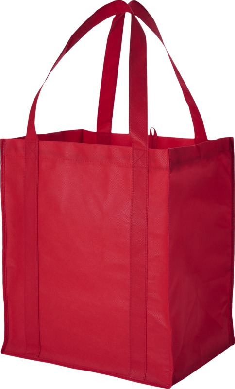 Liberty bottom board non-woven tote bag 29L - Image 8