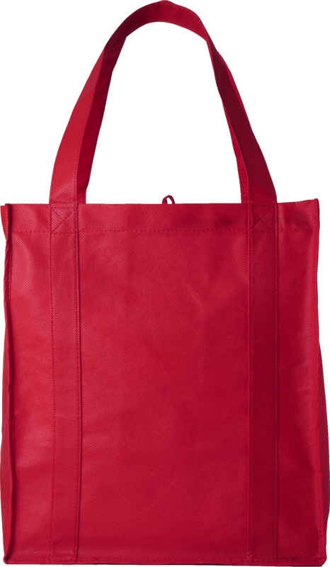 Liberty bottom board non-woven tote bag 29L - Image 9