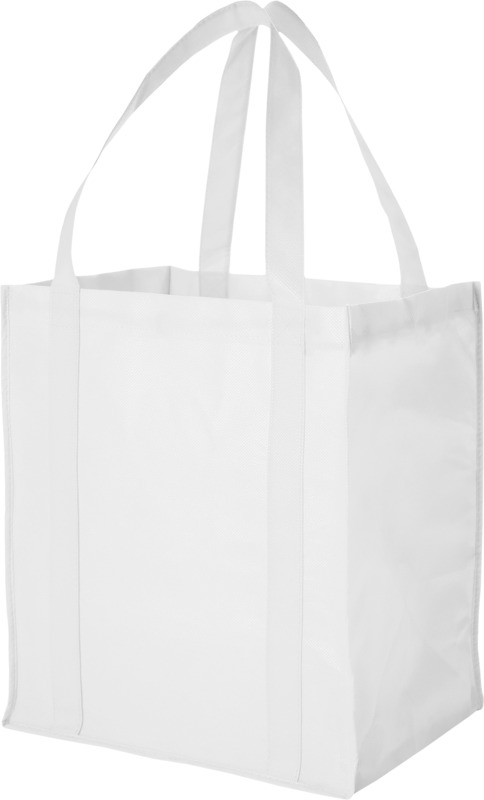 Liberty bottom board non-woven tote bag 29L - Image 11