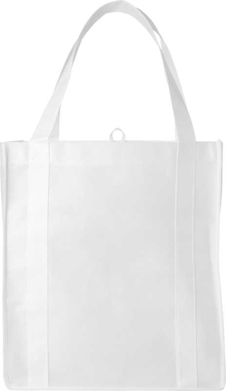 Liberty bottom board non-woven tote bag 29L - Image 12