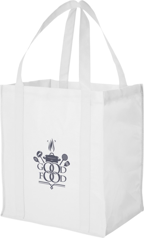 Liberty bottom board non-woven tote bag 29L - Image 13