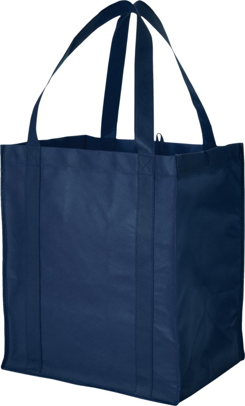 Liberty bottom board non-woven tote bag 29L - Image 15